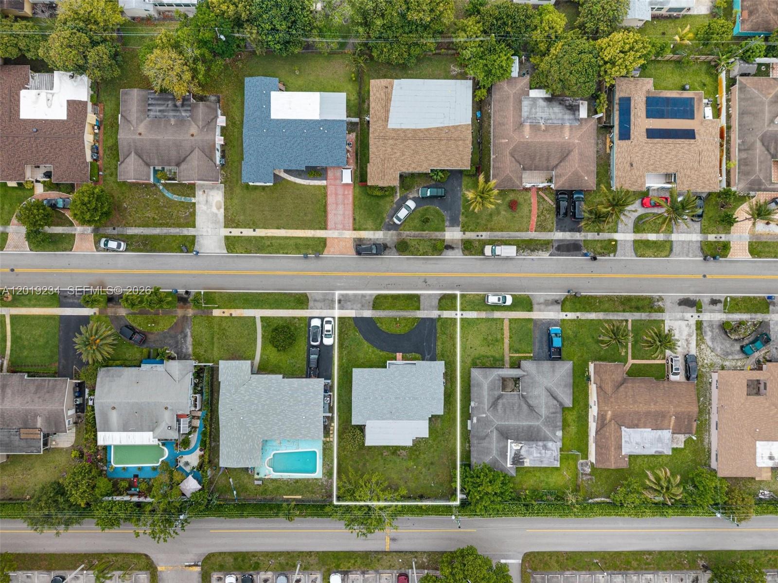 AQUA ISLES - Residential