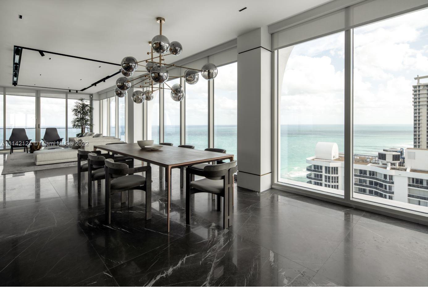 JADE SIGNATURE - Residential