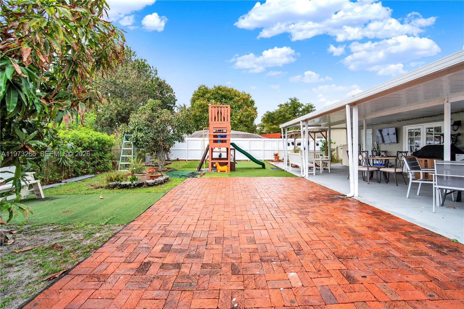 BOULEVARD HEIGHTS SEC 12 - Residential