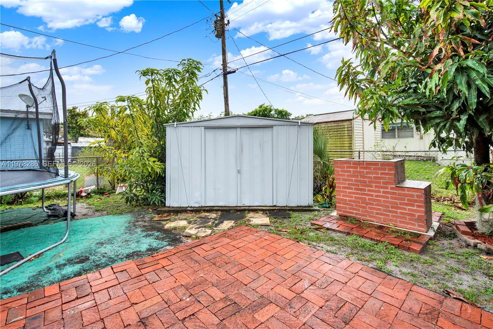 BOULEVARD HEIGHTS SEC 12 - Residential