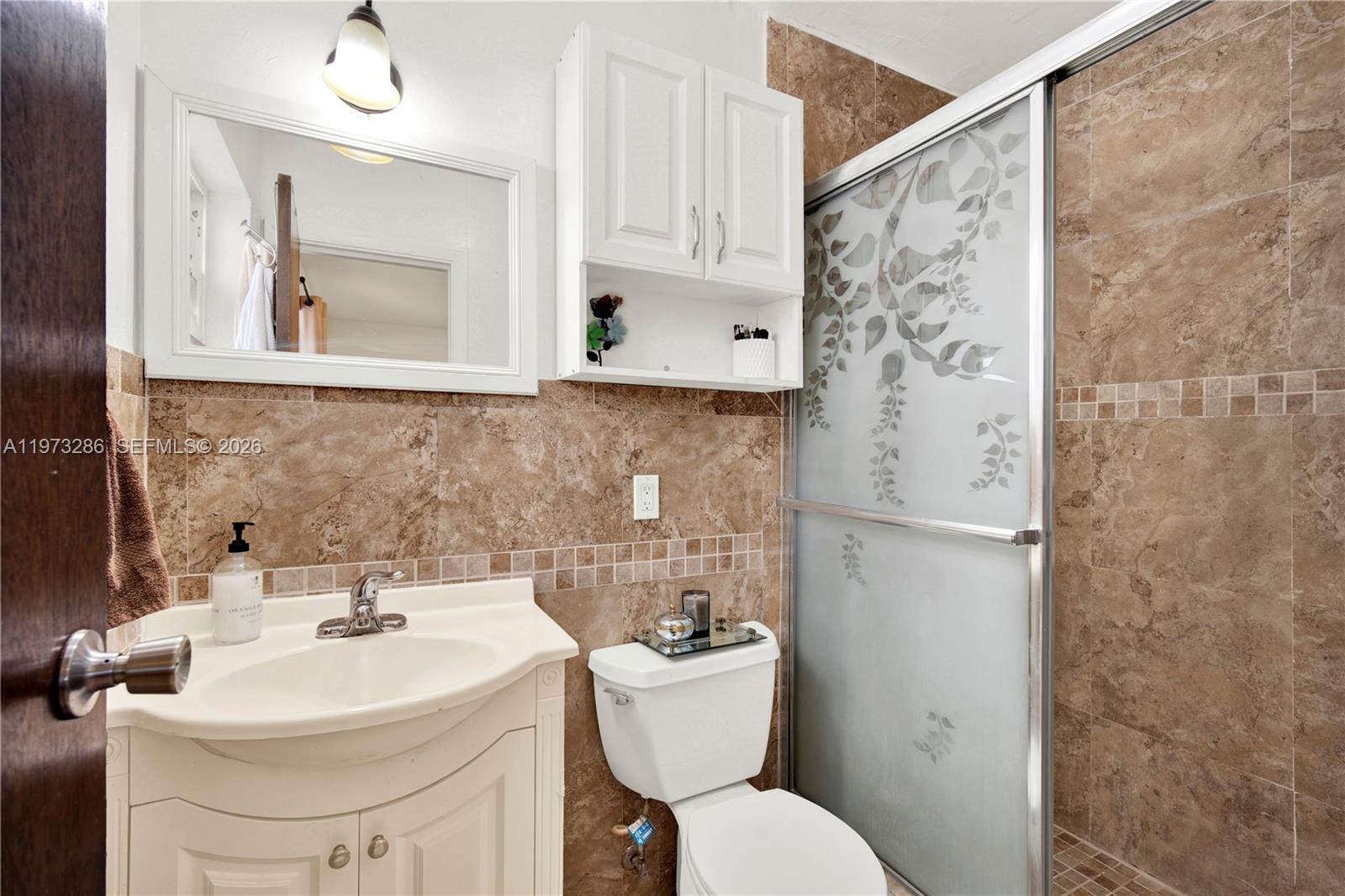 BOULEVARD HEIGHTS SEC 12 - Residential