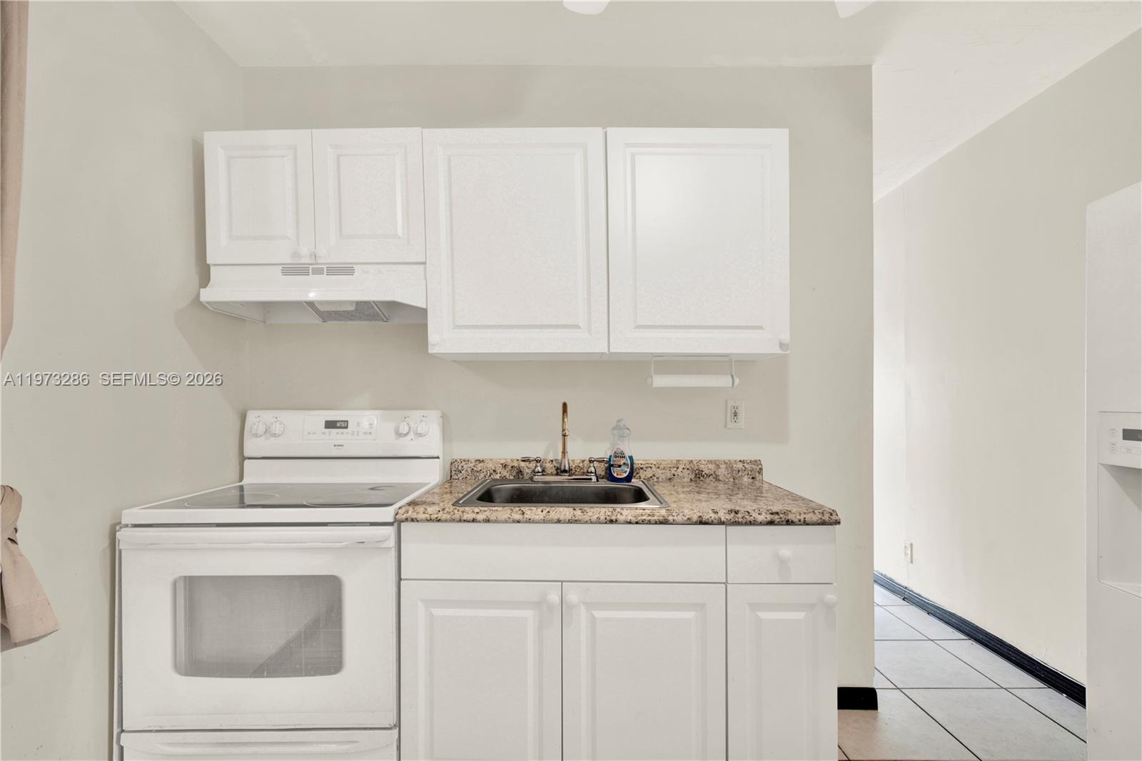 BOULEVARD HEIGHTS SEC 12 - Residential