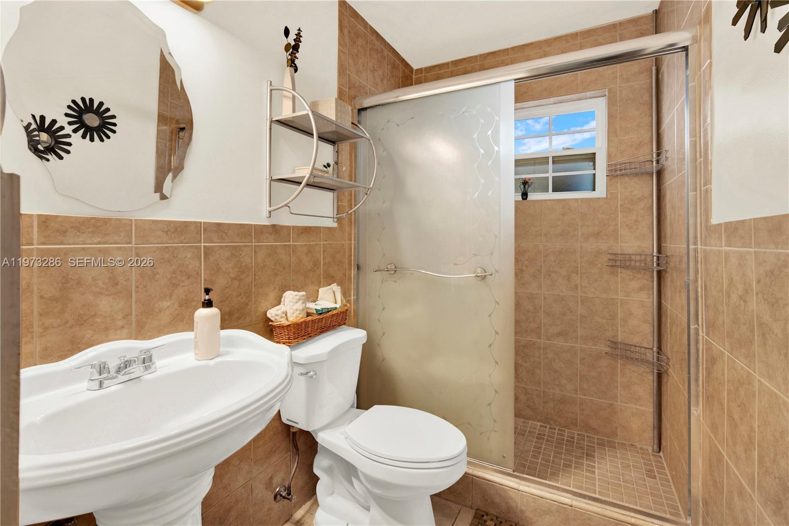 BOULEVARD HEIGHTS SEC 12 - Residential