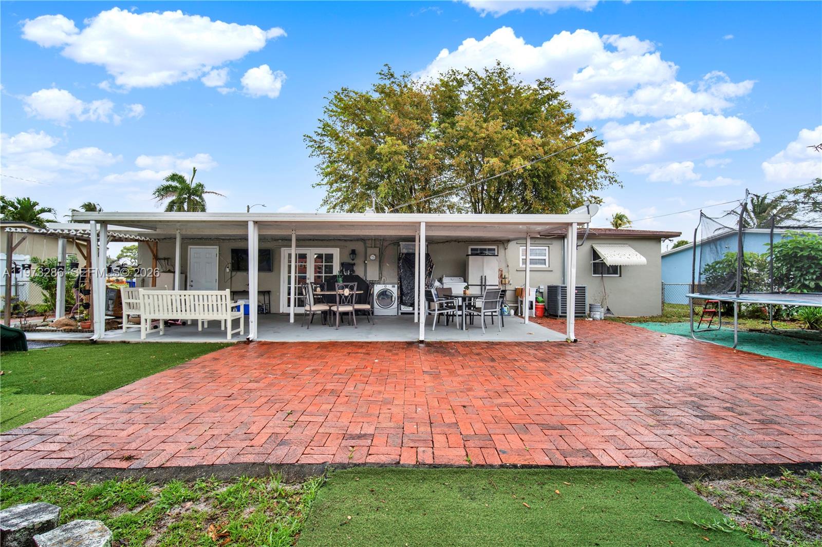 BOULEVARD HEIGHTS SEC 12 - Residential