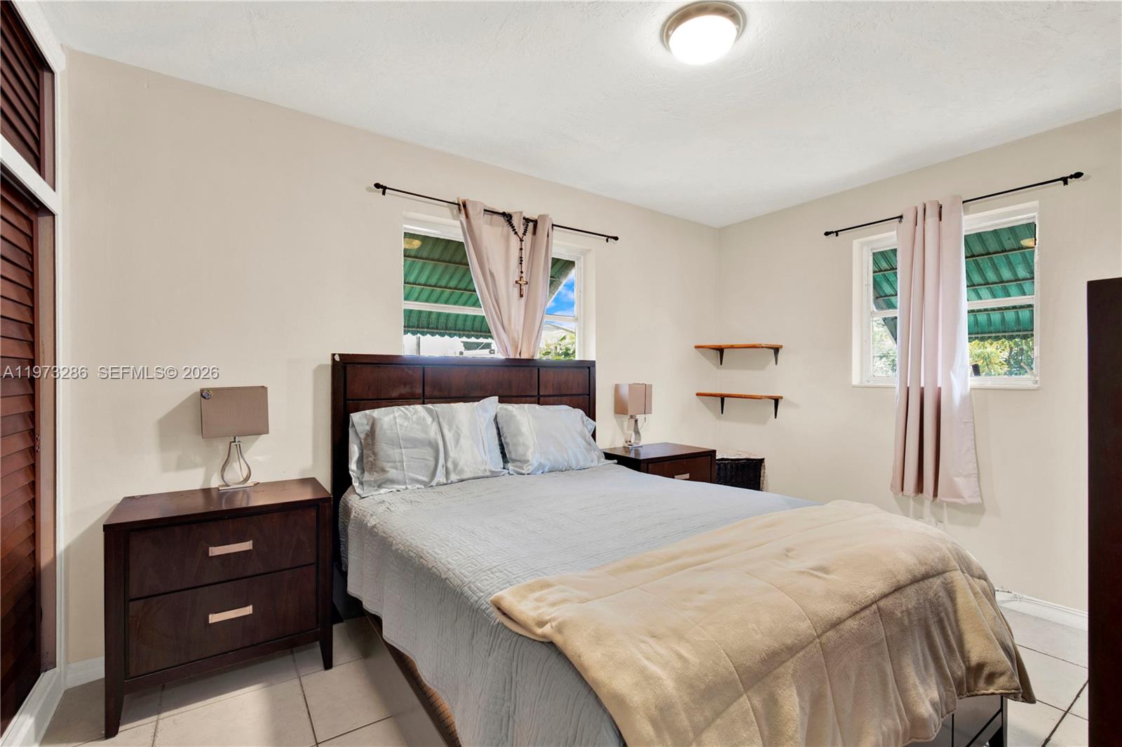 BOULEVARD HEIGHTS SEC 12 - Residential