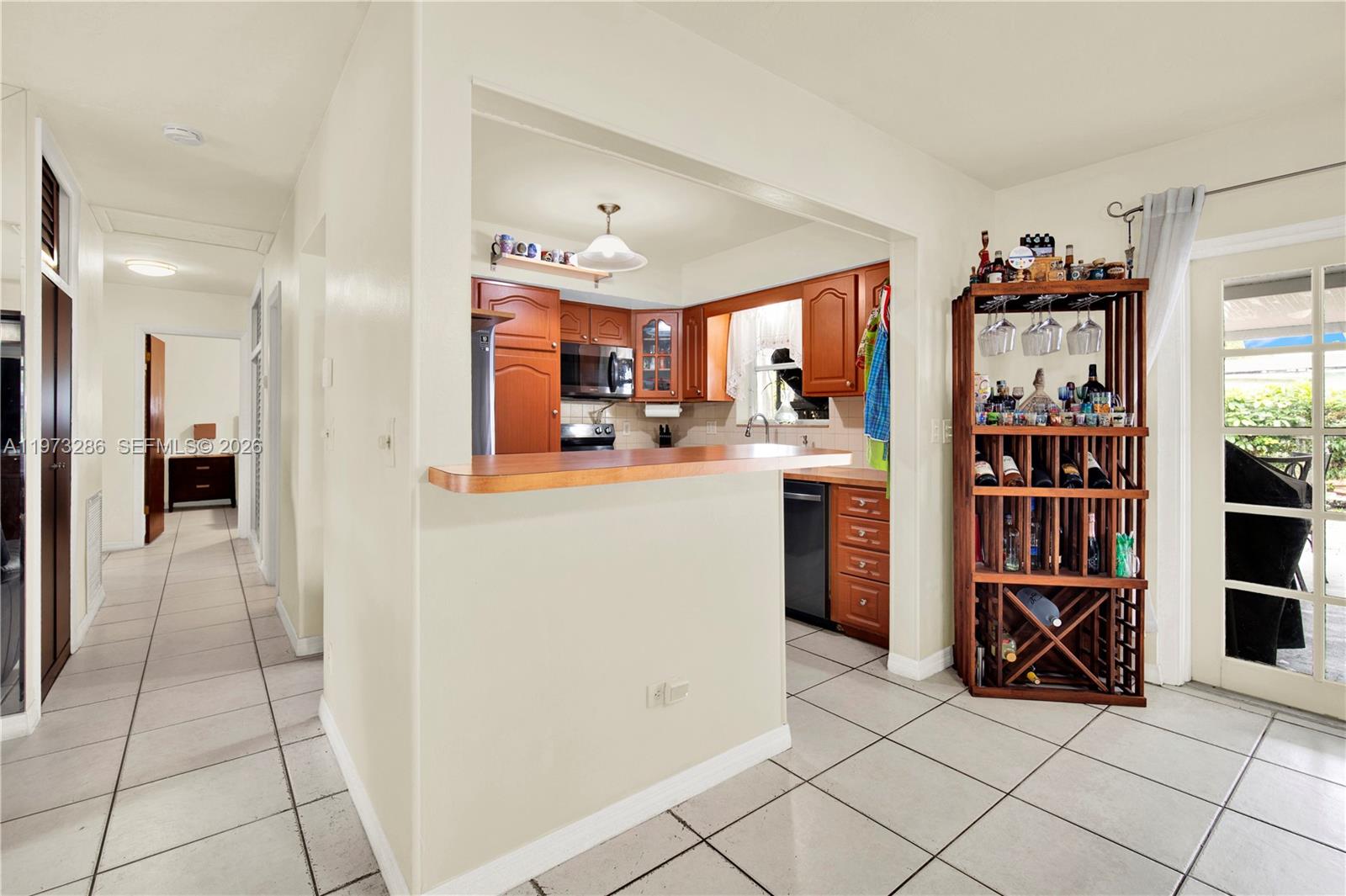 BOULEVARD HEIGHTS SEC 12 - Residential