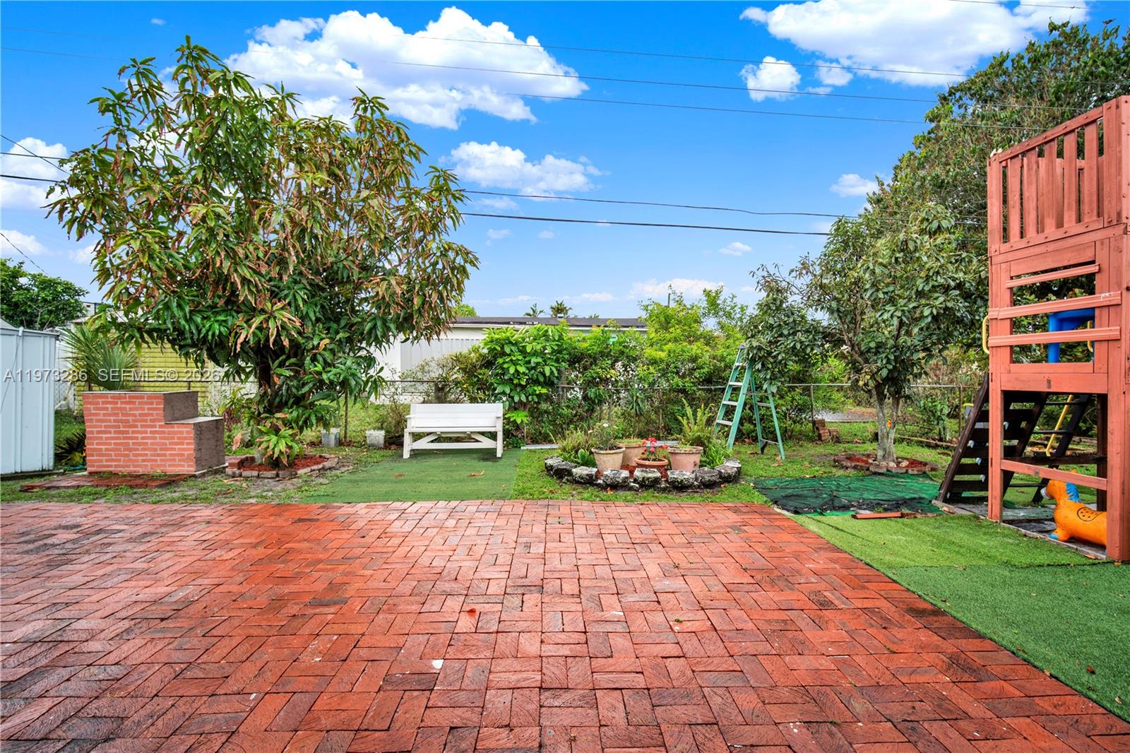 BOULEVARD HEIGHTS SEC 12 - Residential