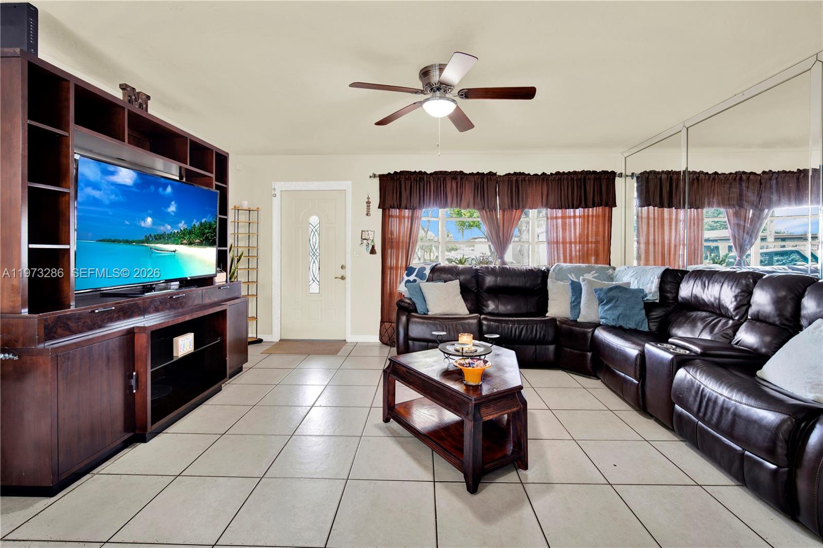 BOULEVARD HEIGHTS SEC 12 - Residential