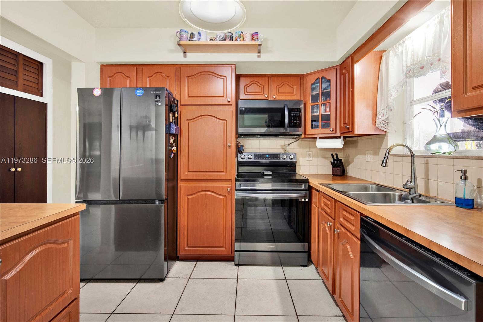 BOULEVARD HEIGHTS SEC 12 - Residential