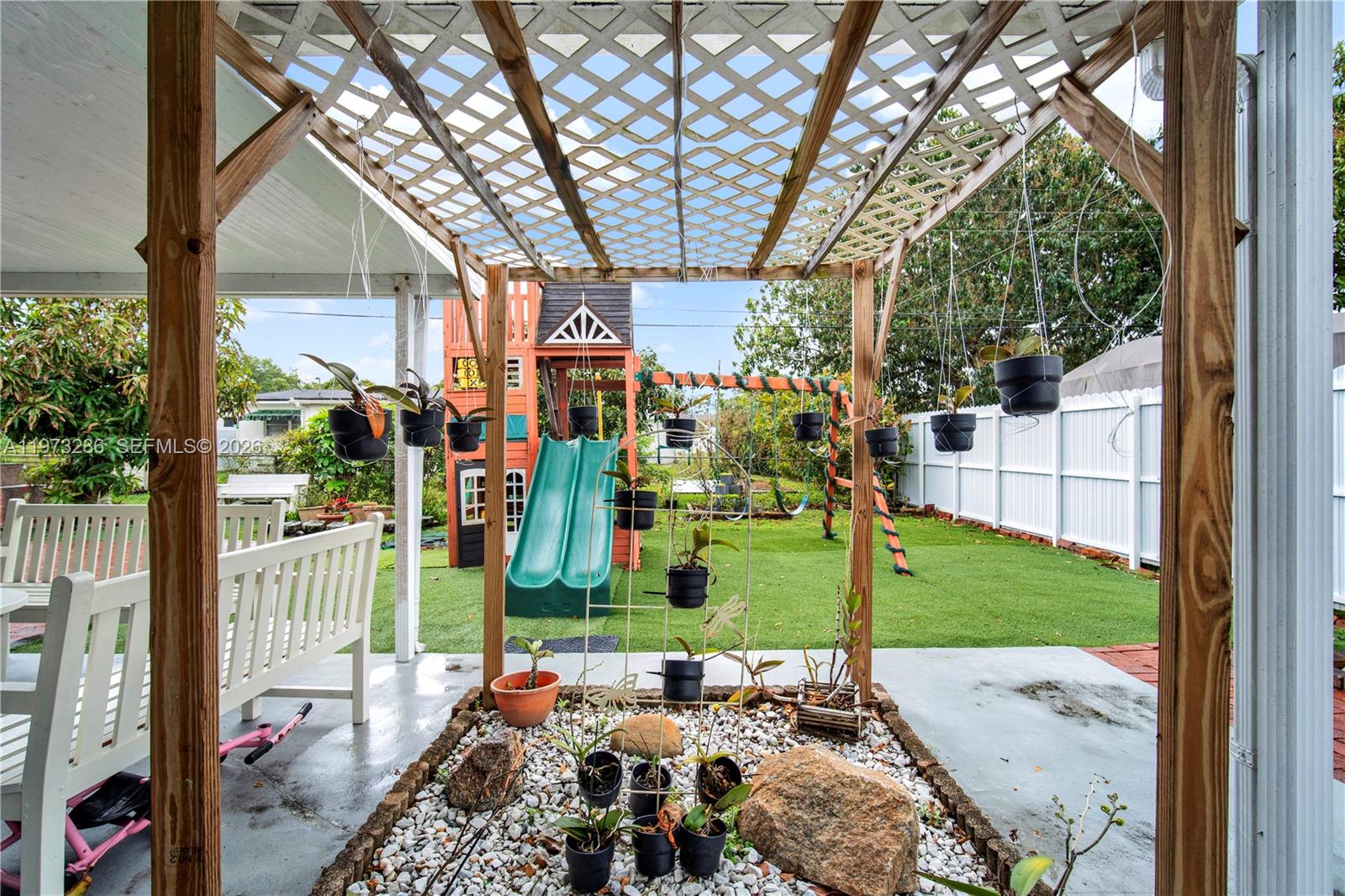 BOULEVARD HEIGHTS SEC 12 - Residential