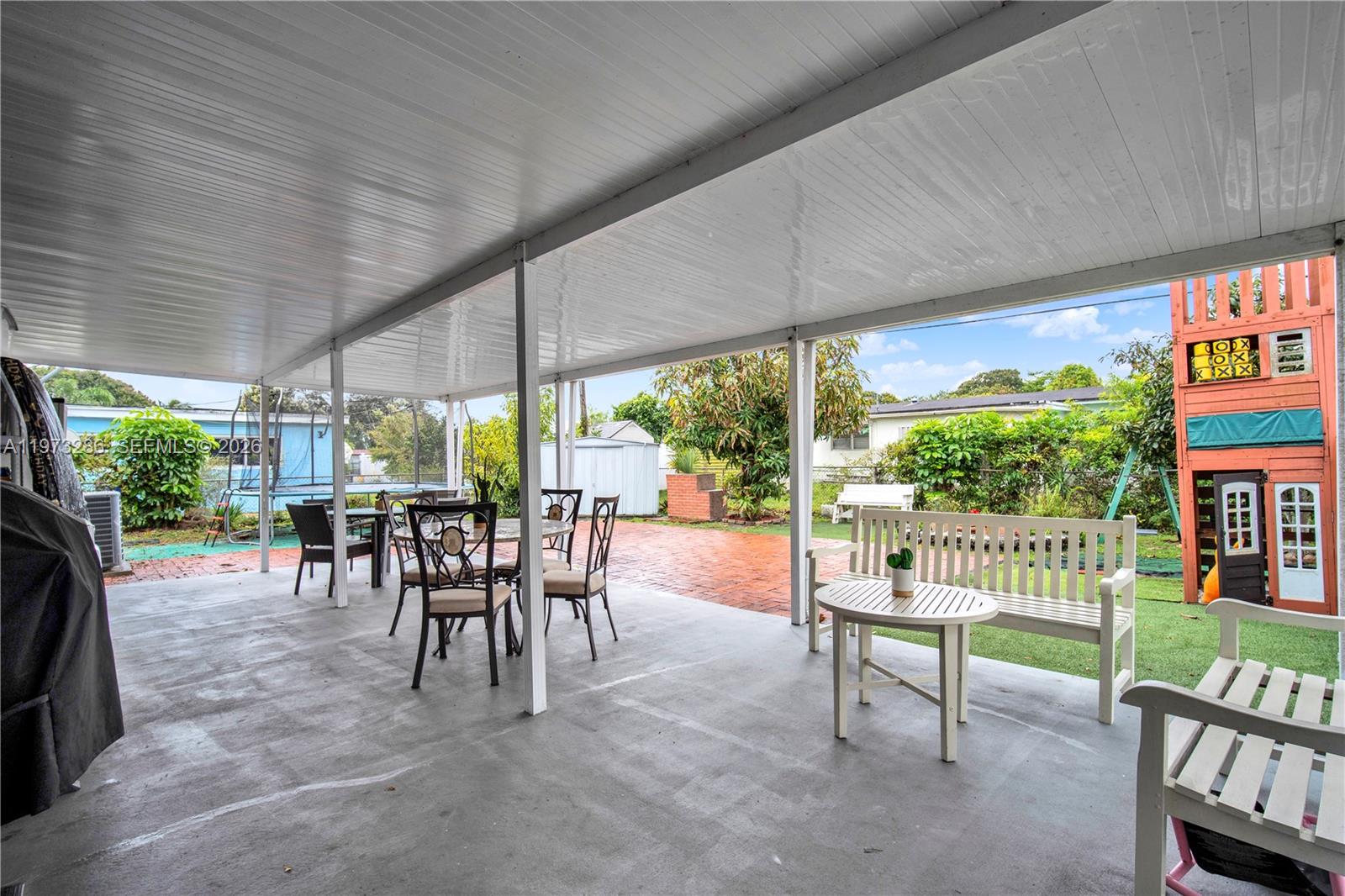 BOULEVARD HEIGHTS SEC 12 - Residential