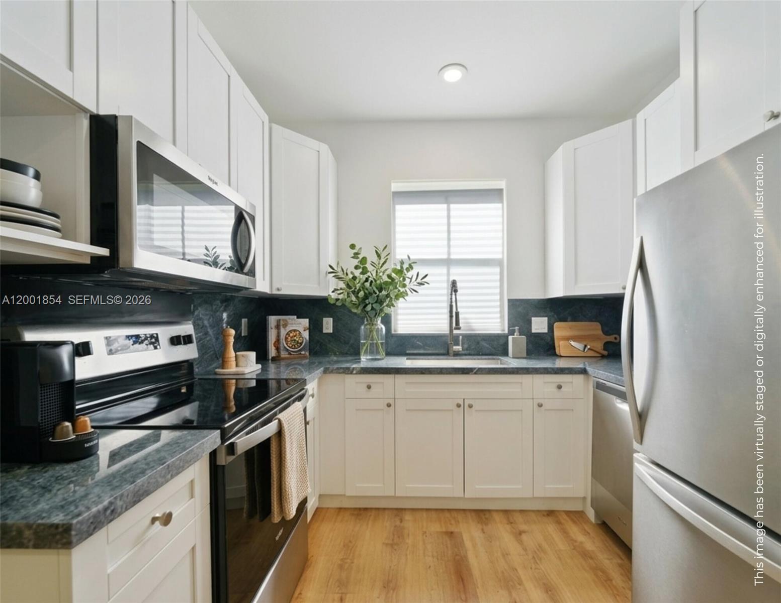 FRENCH VILLAGE IN THE GRO - Residential Lease