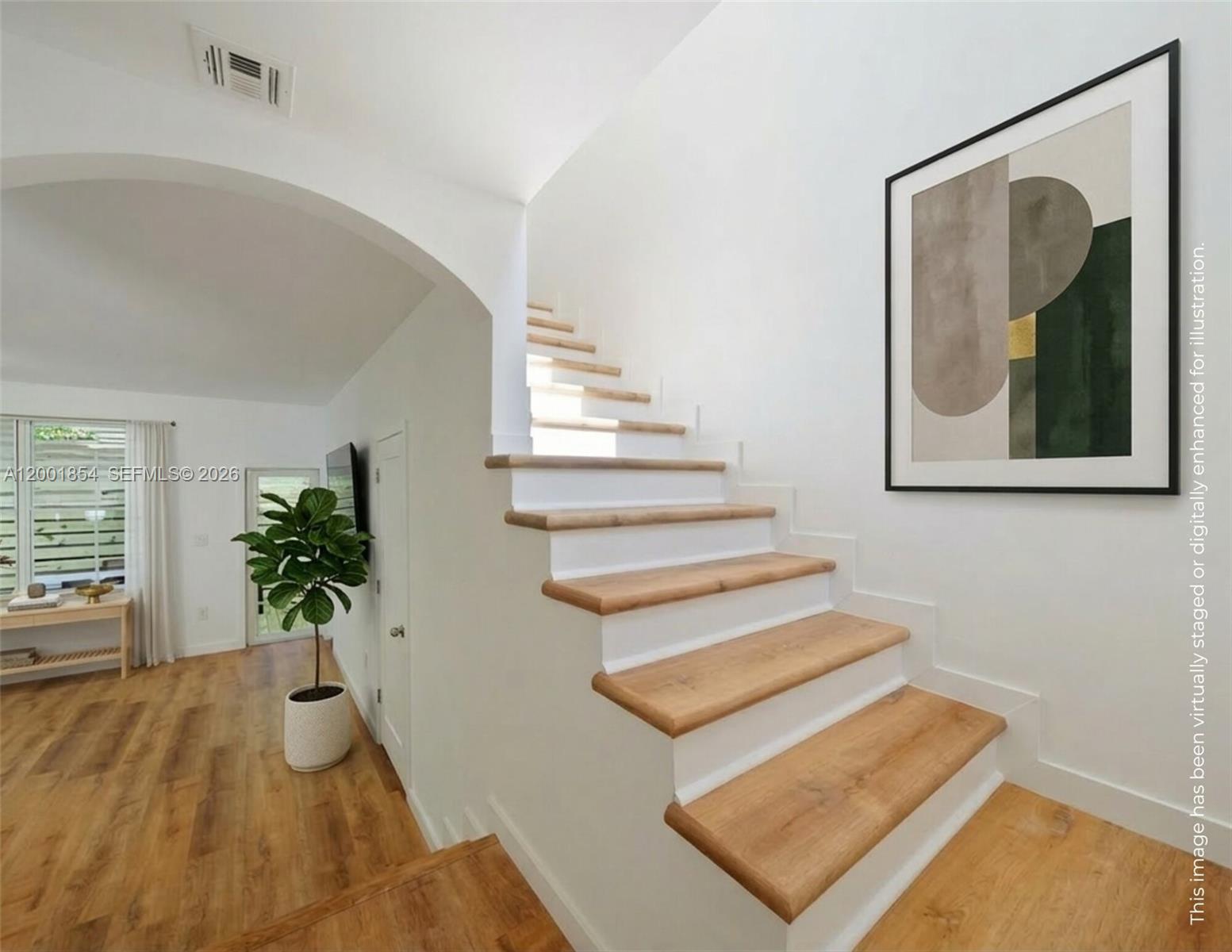 FRENCH VILLAGE IN THE GRO - Residential Lease