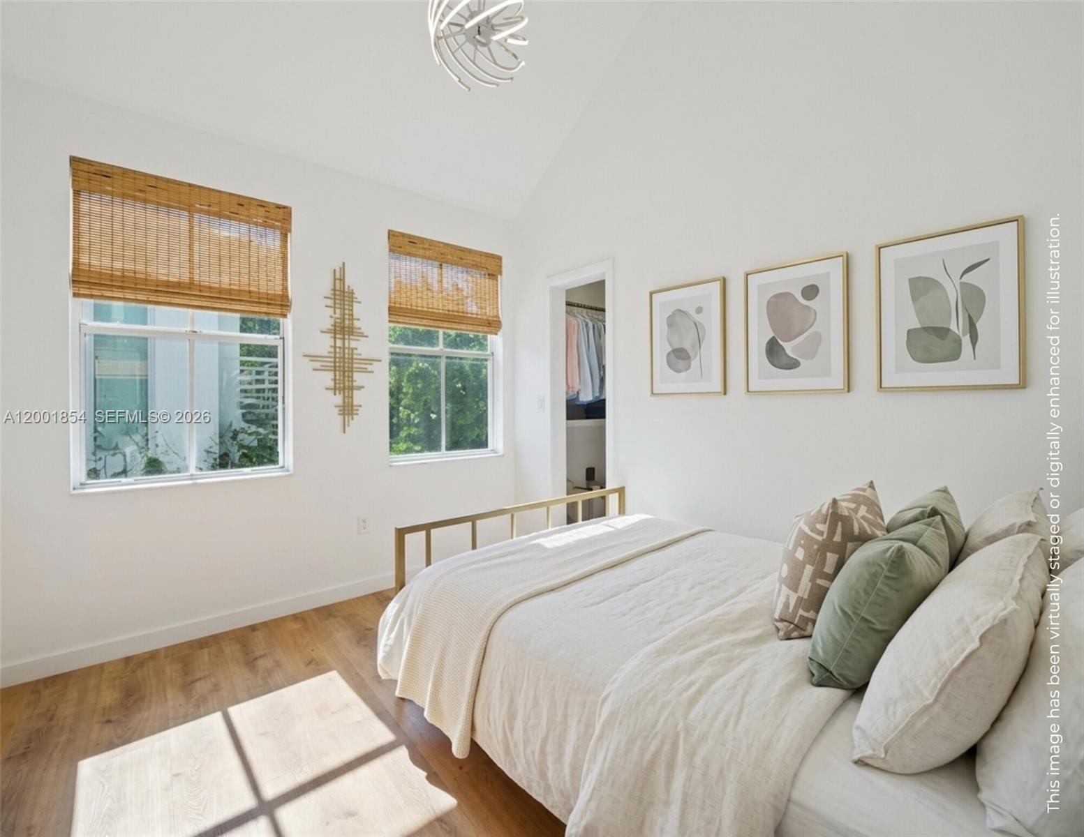 FRENCH VILLAGE IN THE GRO - Residential Lease