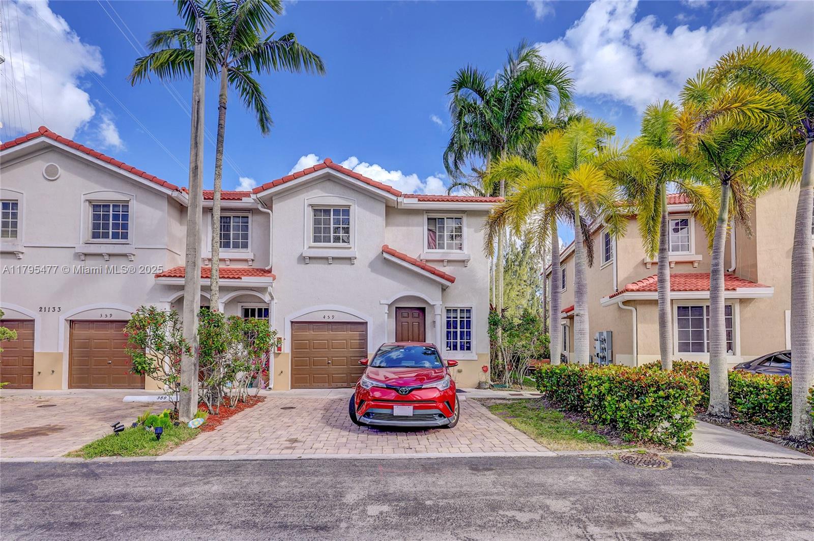 21133 Nw 14th Pl, Miami Gardens, Broward County, Florida - 4 Bedrooms  
3 Bathrooms - 