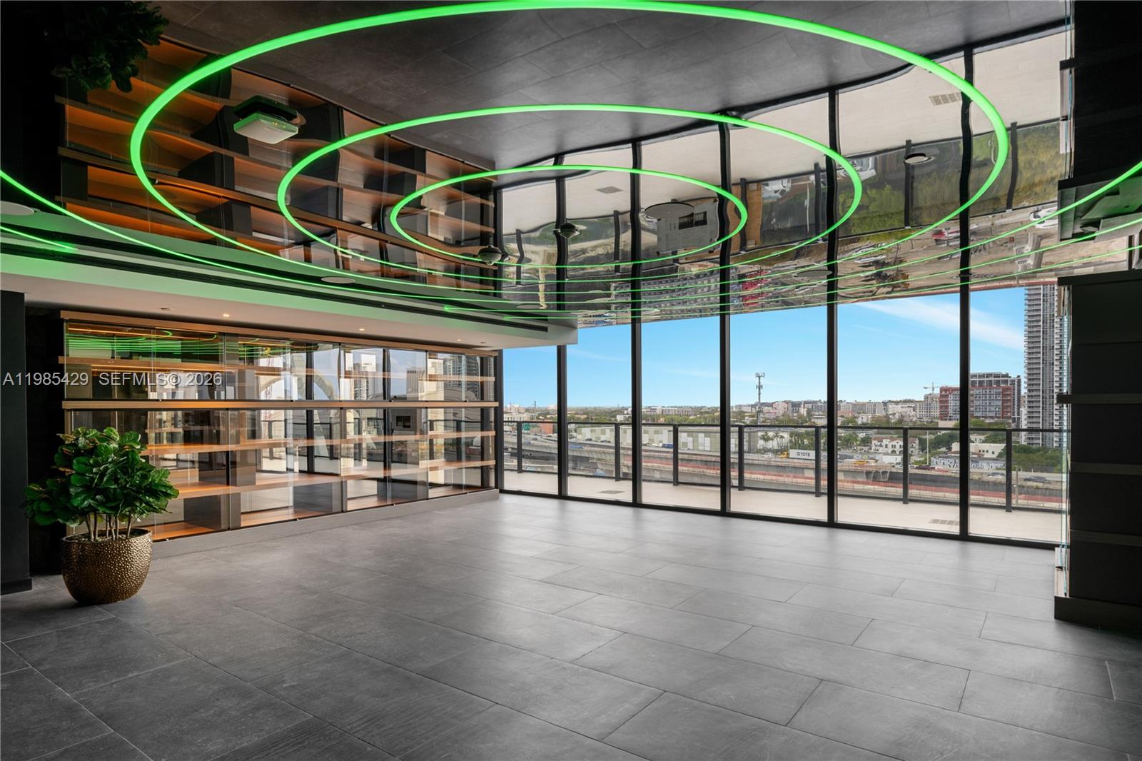 ELEVEN HOTEL AND RESIDENCE - Residential