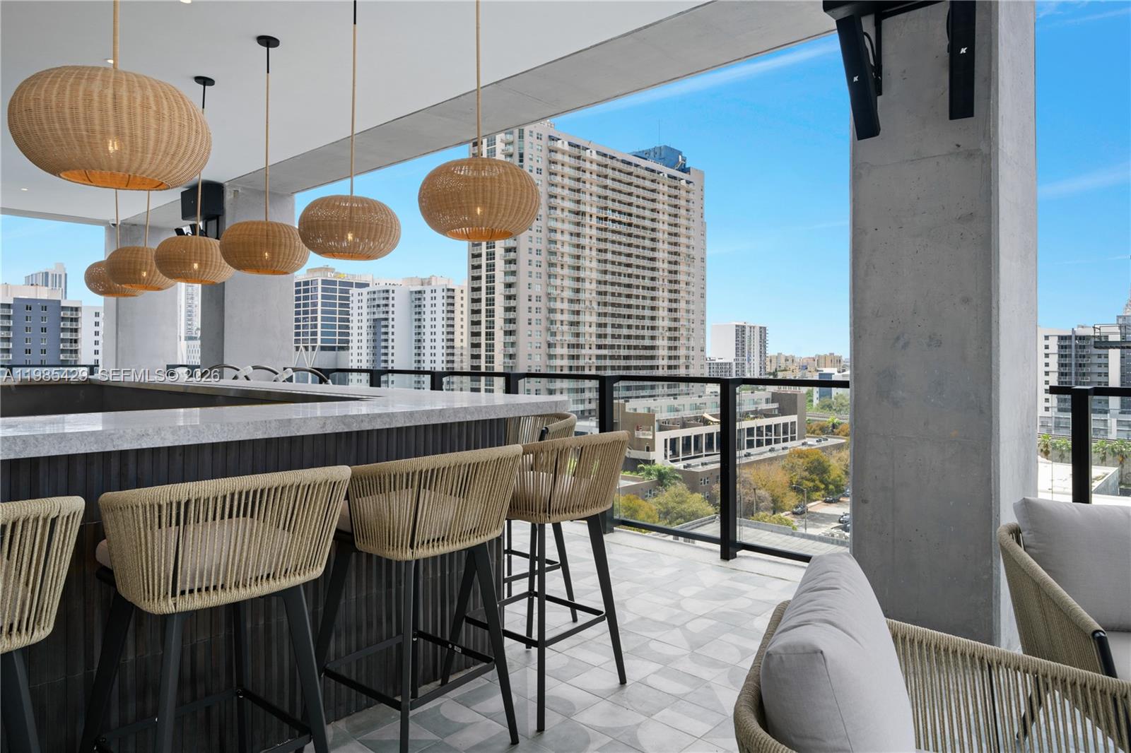 ELEVEN HOTEL AND RESIDENCE - Residential