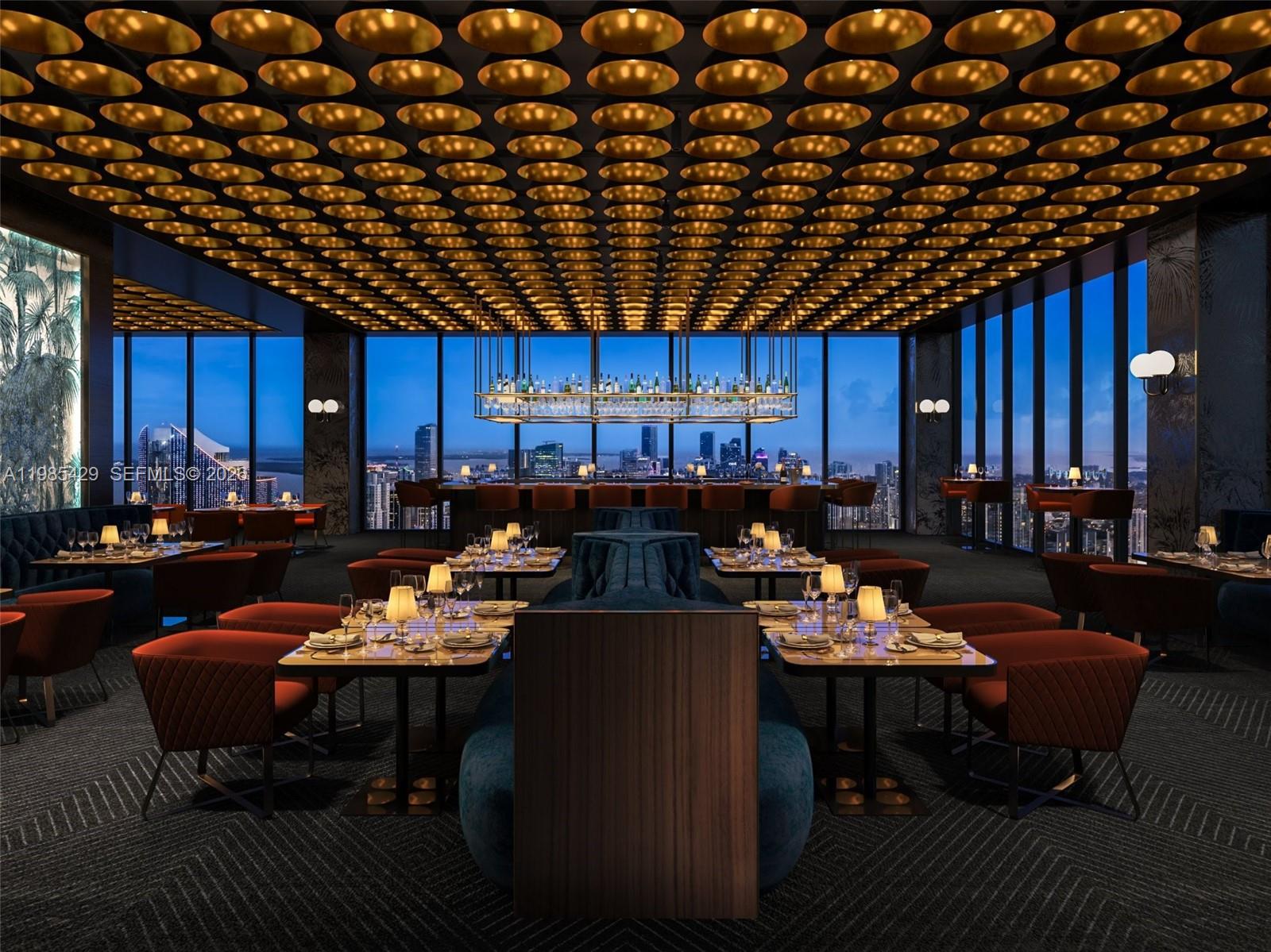 ELEVEN HOTEL AND RESIDENCE - Residential