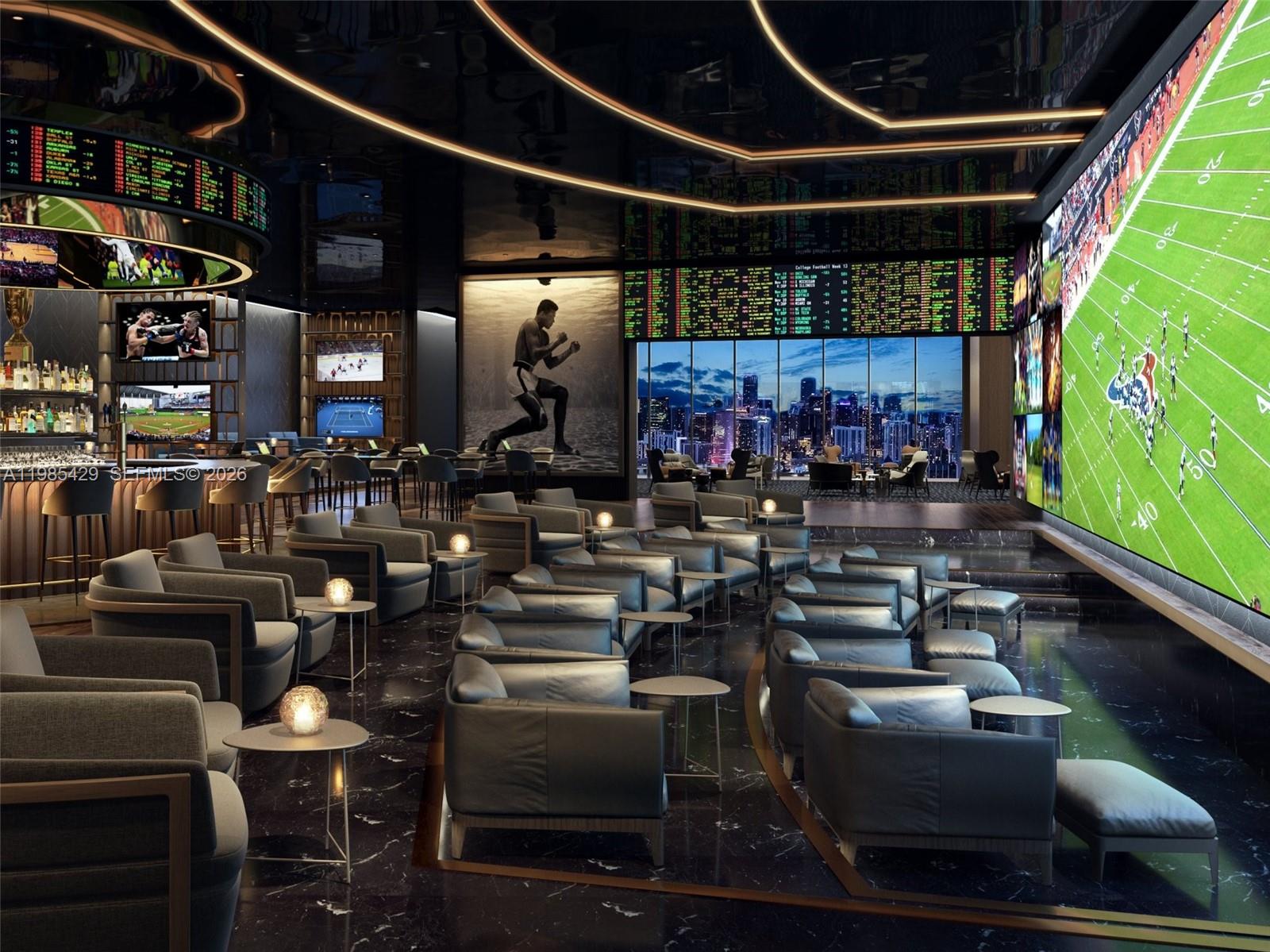 ELEVEN HOTEL AND RESIDENCE - Residential