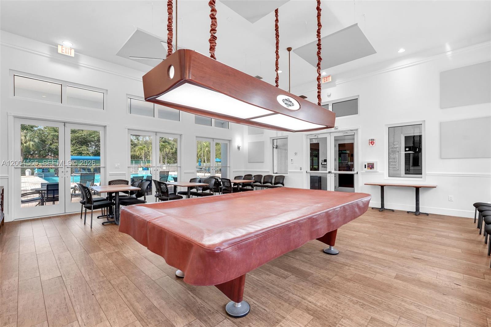 WEST LAKE VILLAGE PLAT - Residential