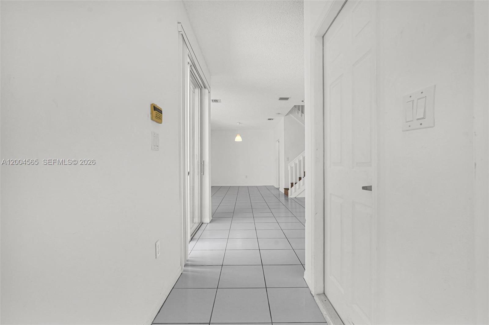 WEST LAKE VILLAGE PLAT - Residential