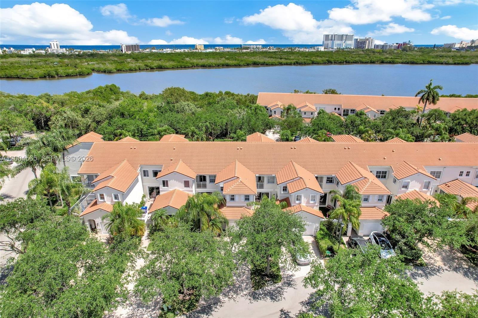 WEST LAKE VILLAGE PLAT - Residential