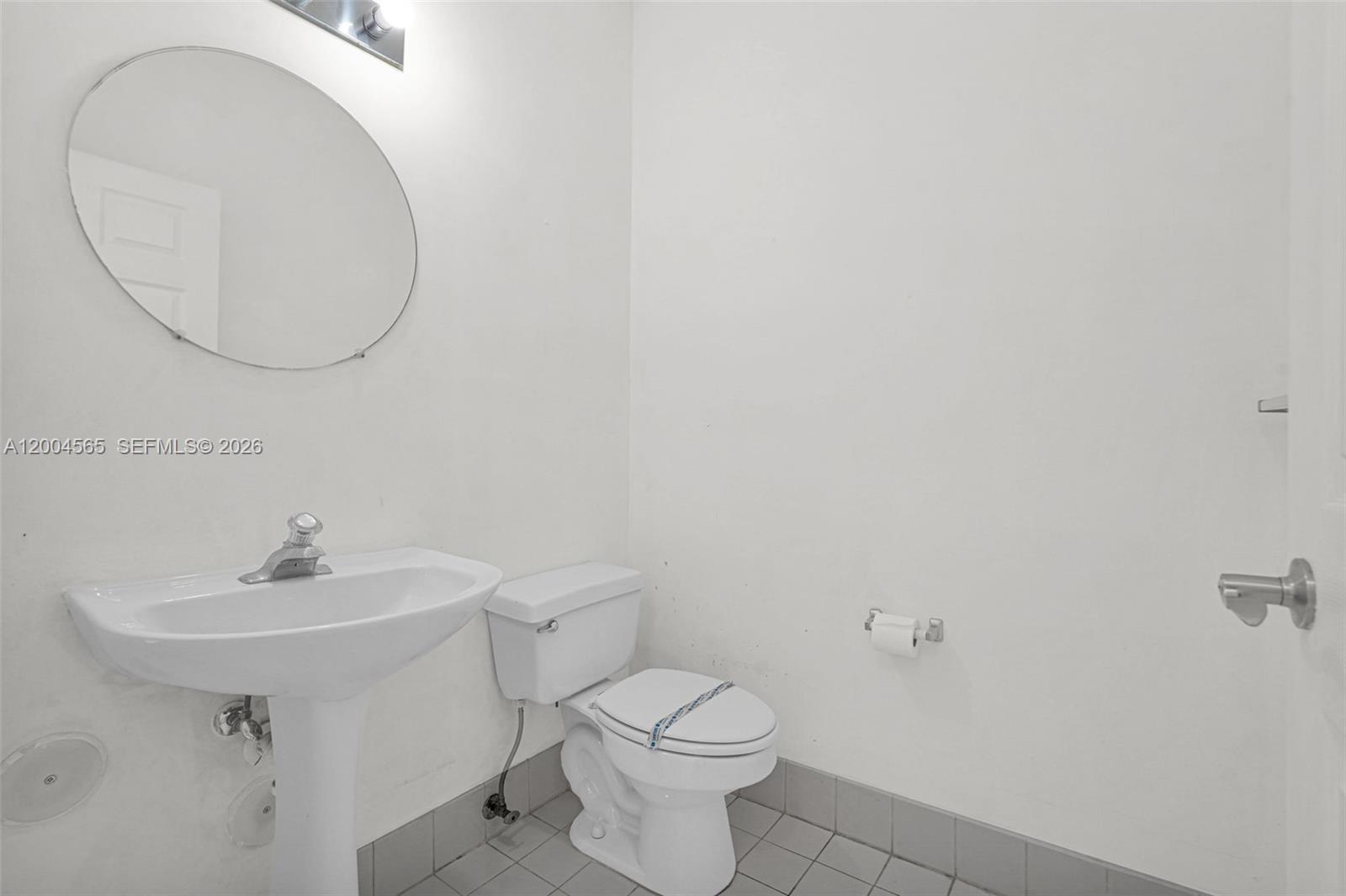 WEST LAKE VILLAGE PLAT - Residential