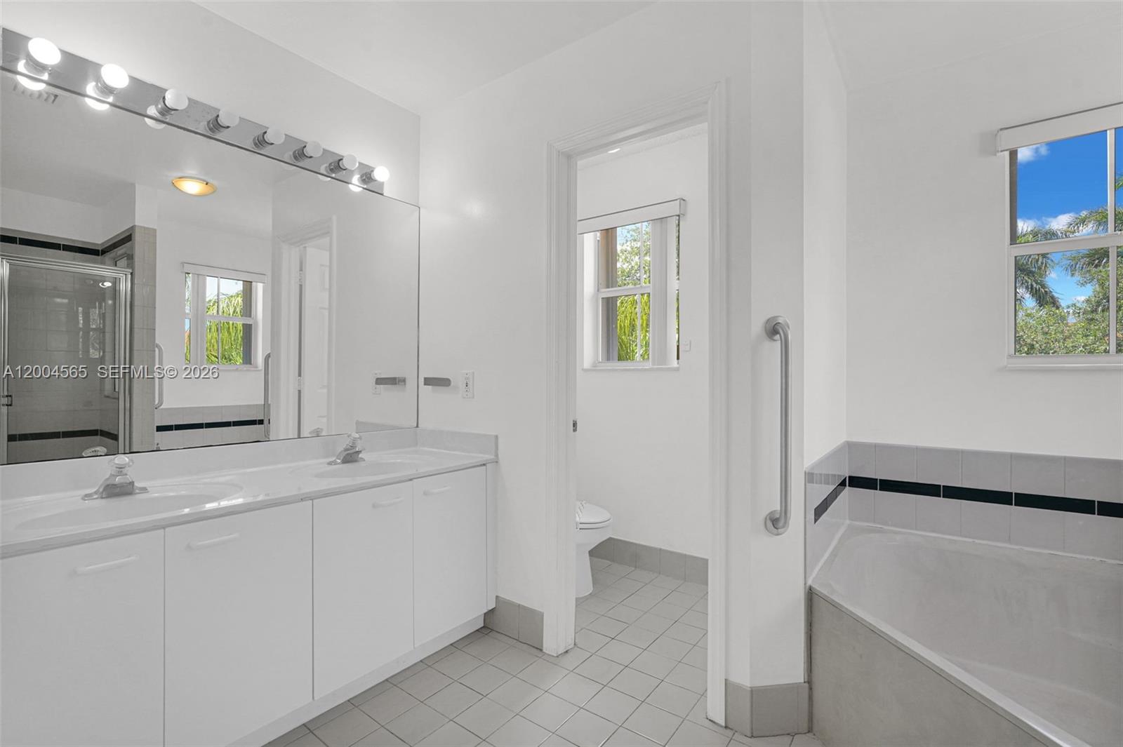 WEST LAKE VILLAGE PLAT - Residential