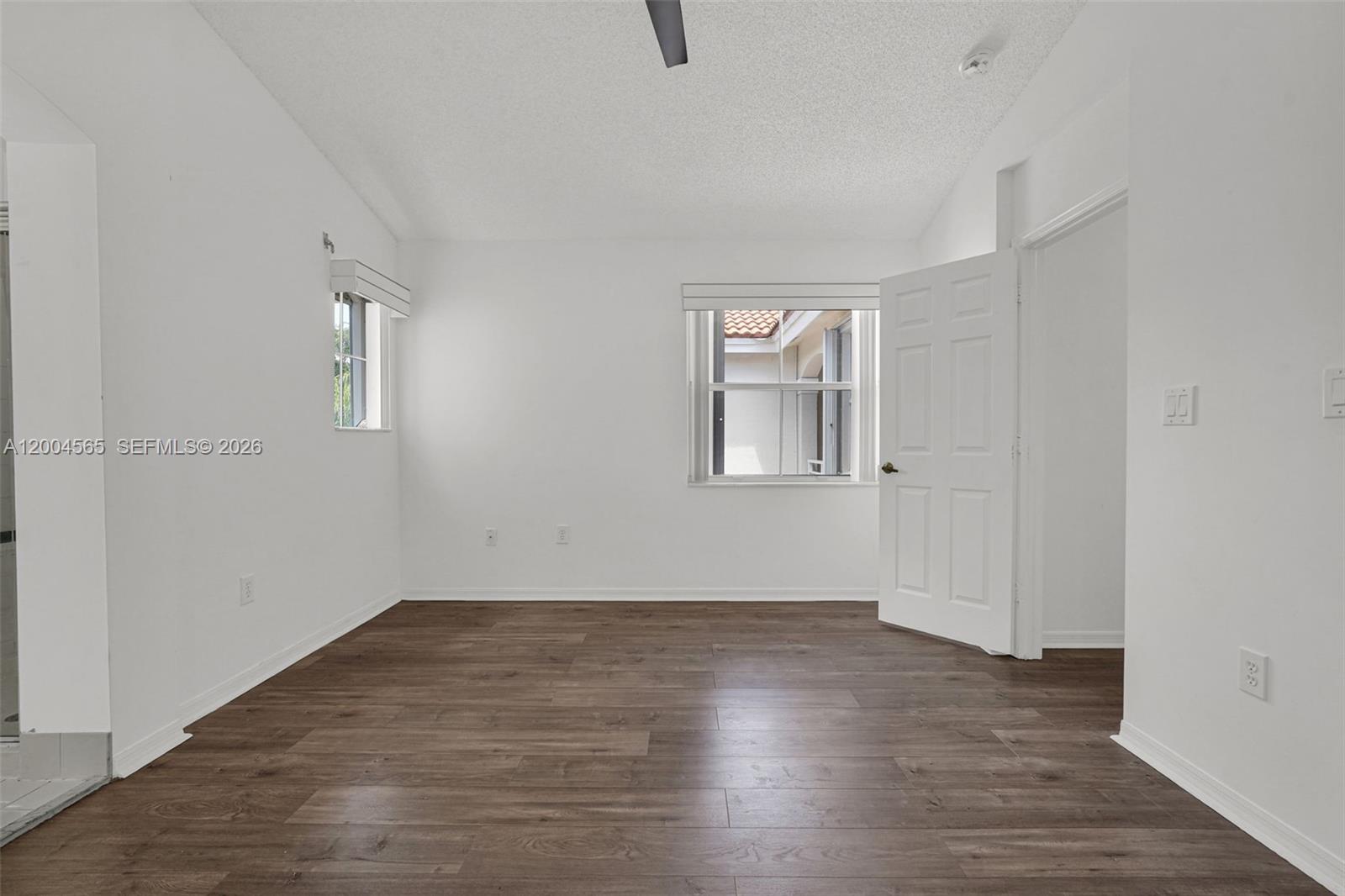 WEST LAKE VILLAGE PLAT - Residential