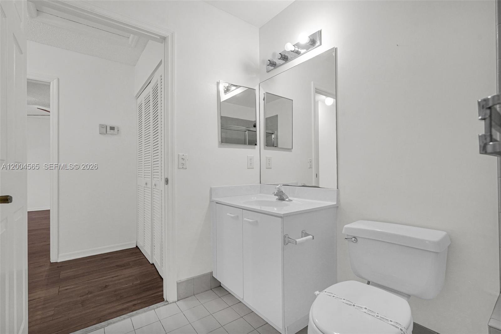 WEST LAKE VILLAGE PLAT - Residential