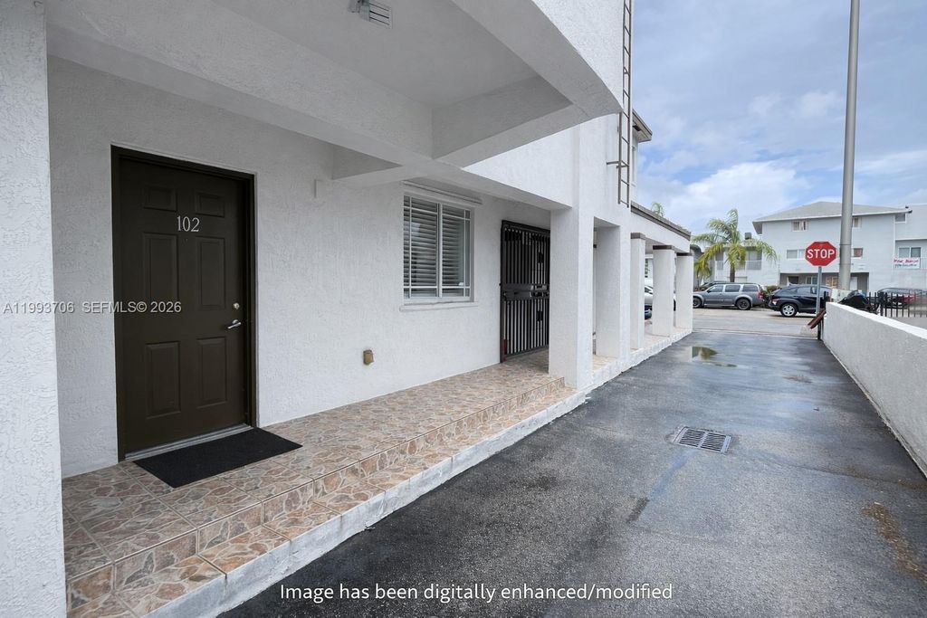 Photo of 318 E 6th St #102, Hialeah, FL 33010 (MLS # A11993706)