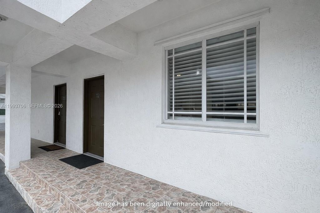 Photo of 318 E 6th St #102, Hialeah, FL 33010 (MLS # A11993706)