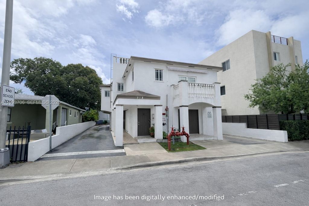 Photo of 318 E 6th St #102, Hialeah, FL 33010 (MLS # A11993706)