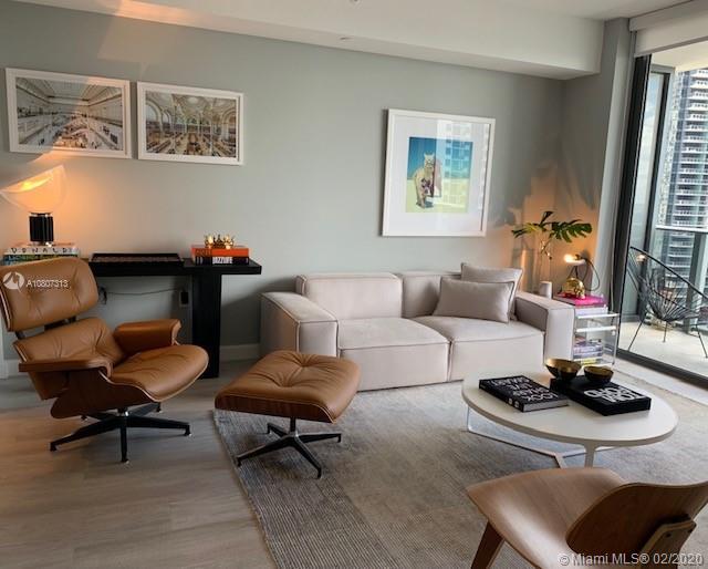 BRICKELL HEIGHTS EAST CON - Residential Lease