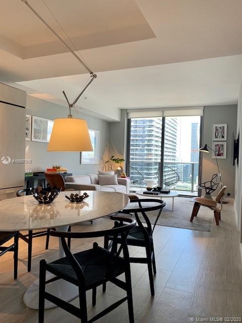BRICKELL HEIGHTS EAST CON - Residential Lease