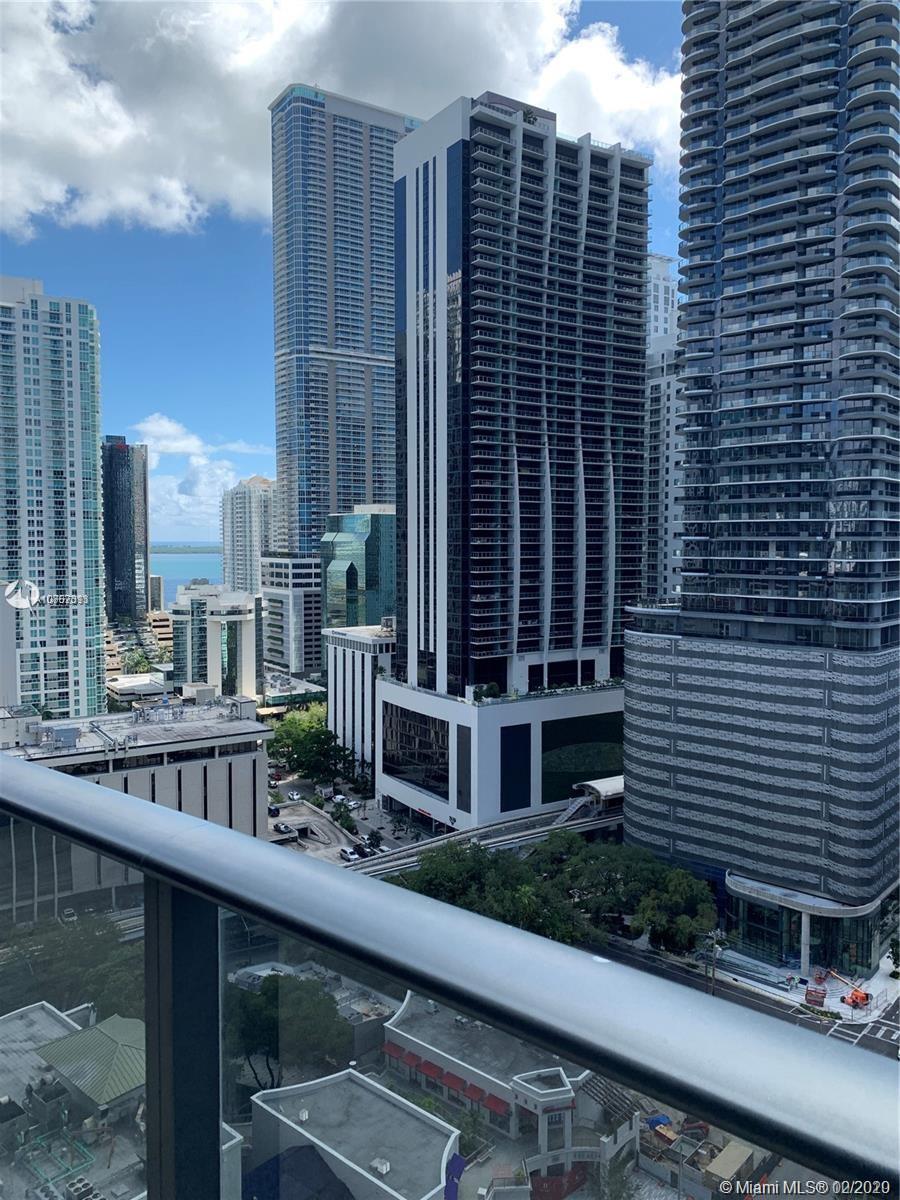 BRICKELL HEIGHTS EAST CON - Residential Lease
