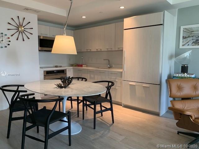 BRICKELL HEIGHTS EAST CON - Residential Lease