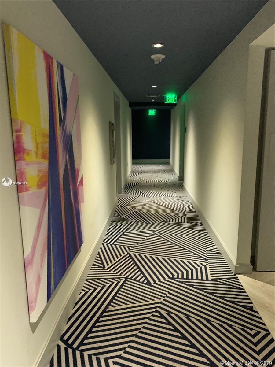 BRICKELL HEIGHTS EAST CON - Residential Lease