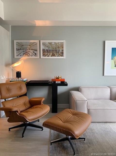 BRICKELL HEIGHTS EAST CON - Residential Lease