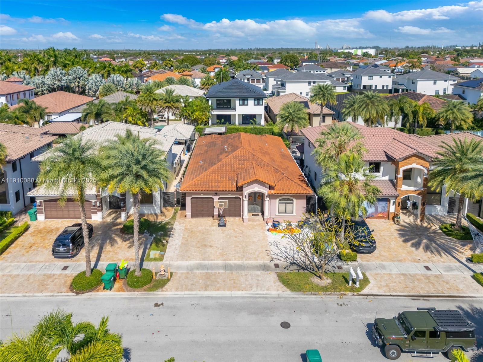 MANDYS ESTATES - Residential