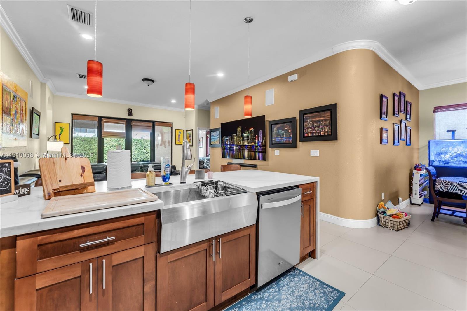 MANDYS ESTATES - Residential