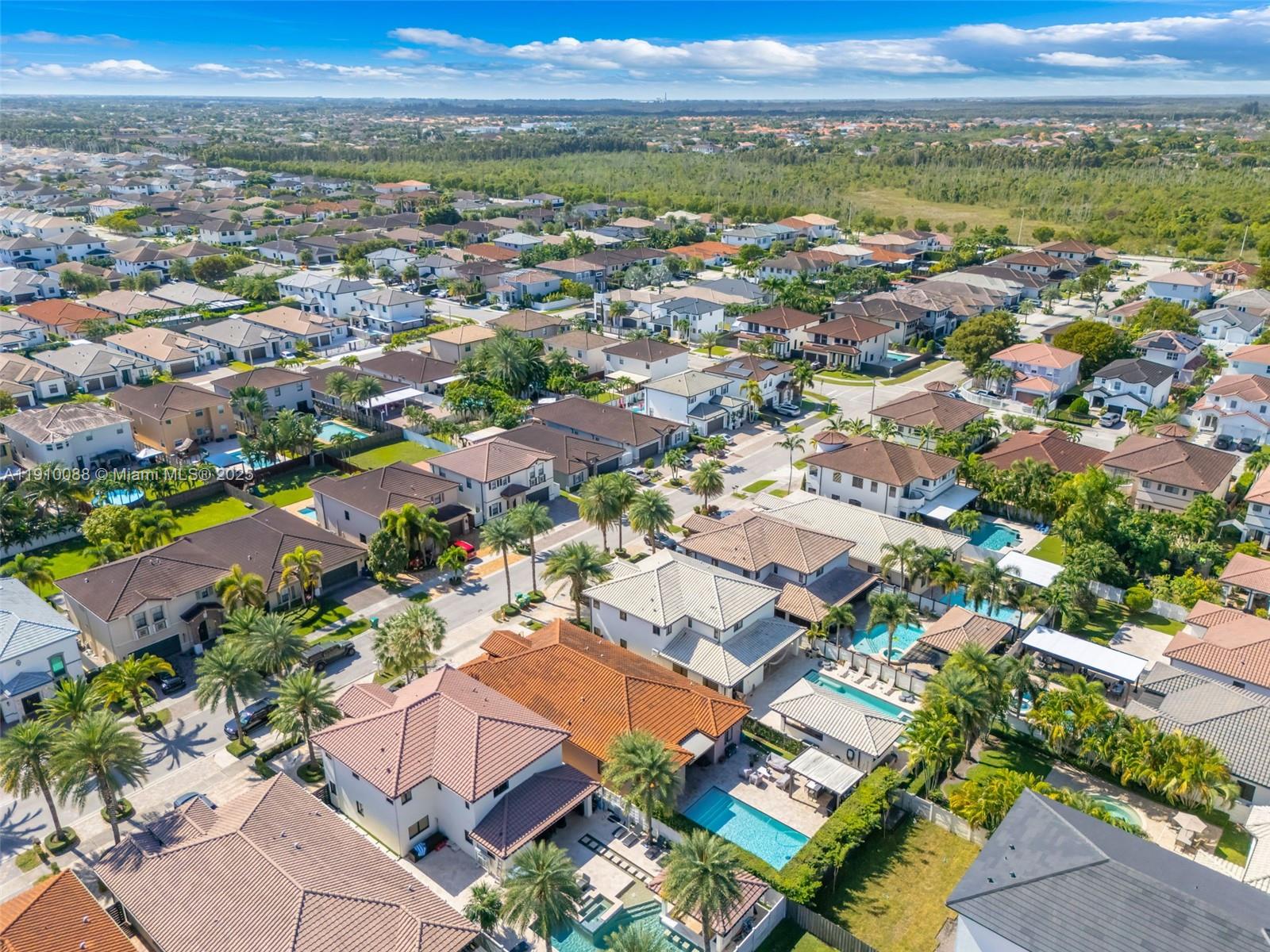 MANDYS ESTATES - Residential