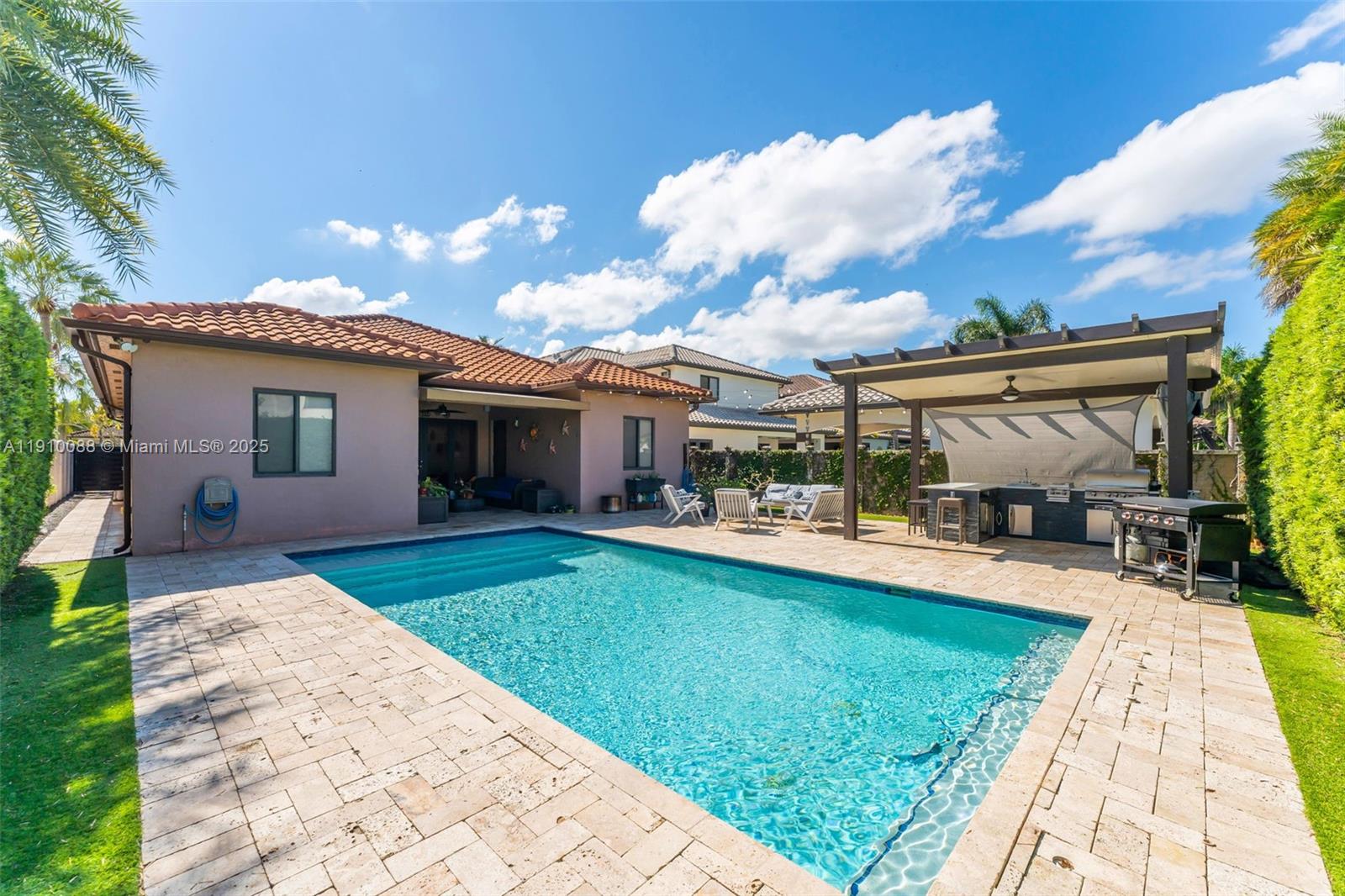 MANDYS ESTATES - Residential