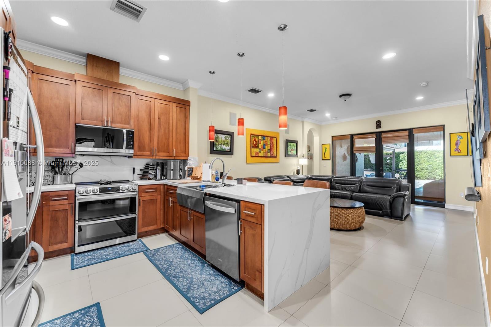 MANDYS ESTATES - Residential