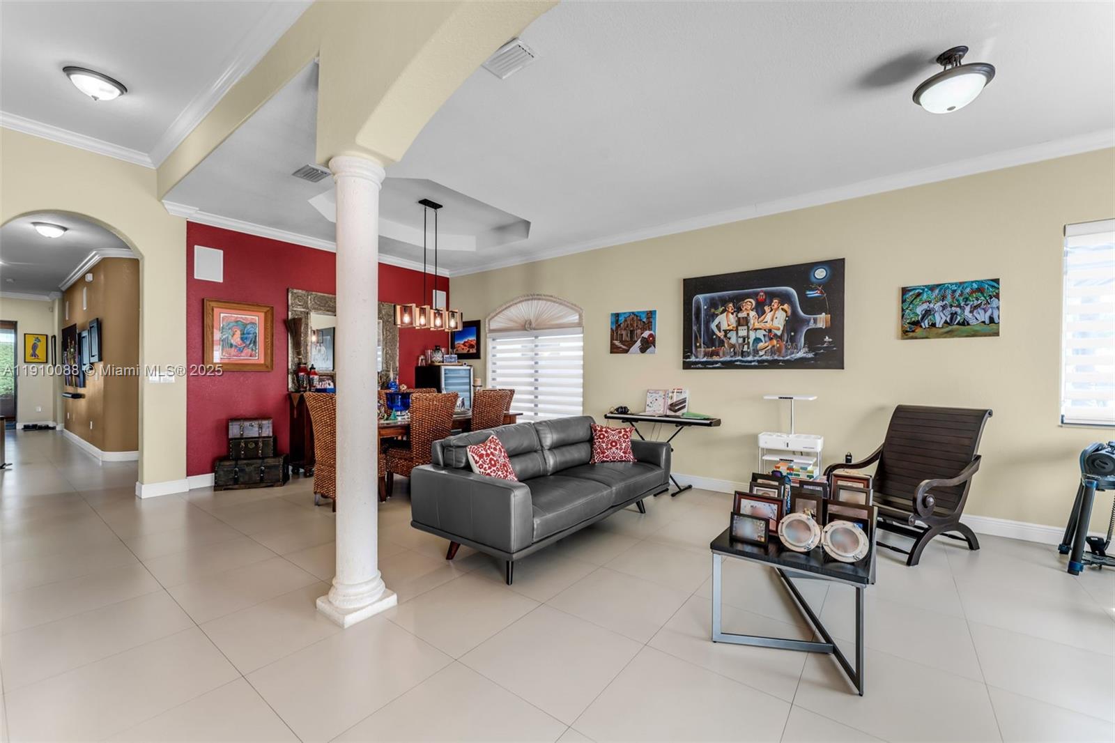 MANDYS ESTATES - Residential