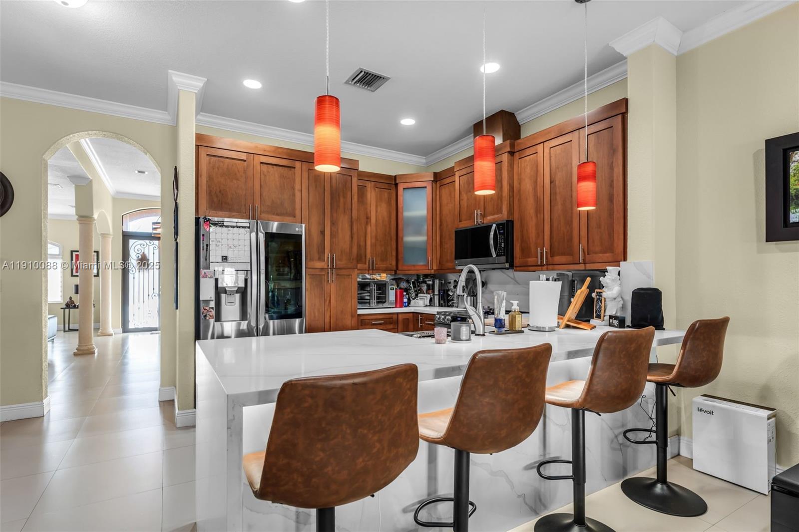 MANDYS ESTATES - Residential