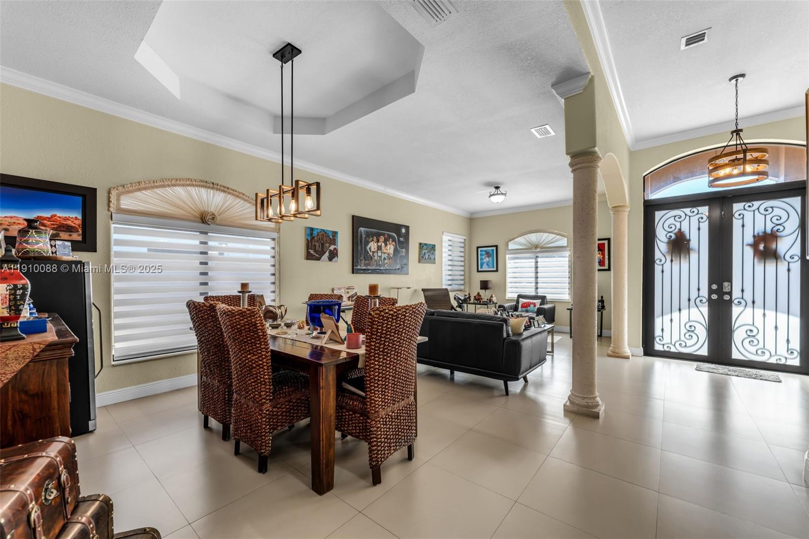 MANDYS ESTATES - Residential