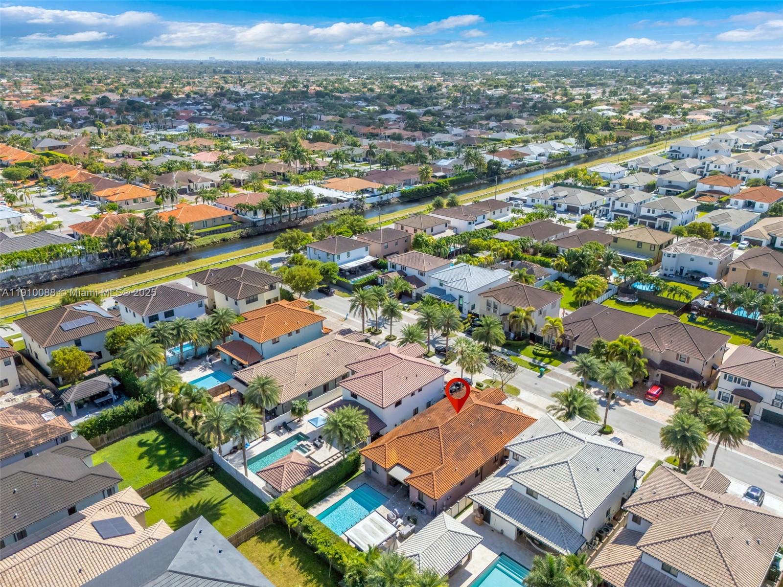 MANDYS ESTATES - Residential