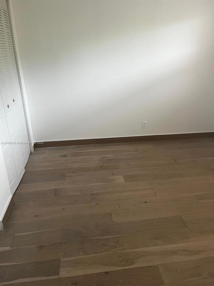 ORIOLE GOLF & TENNIS CLUB - Residential Lease