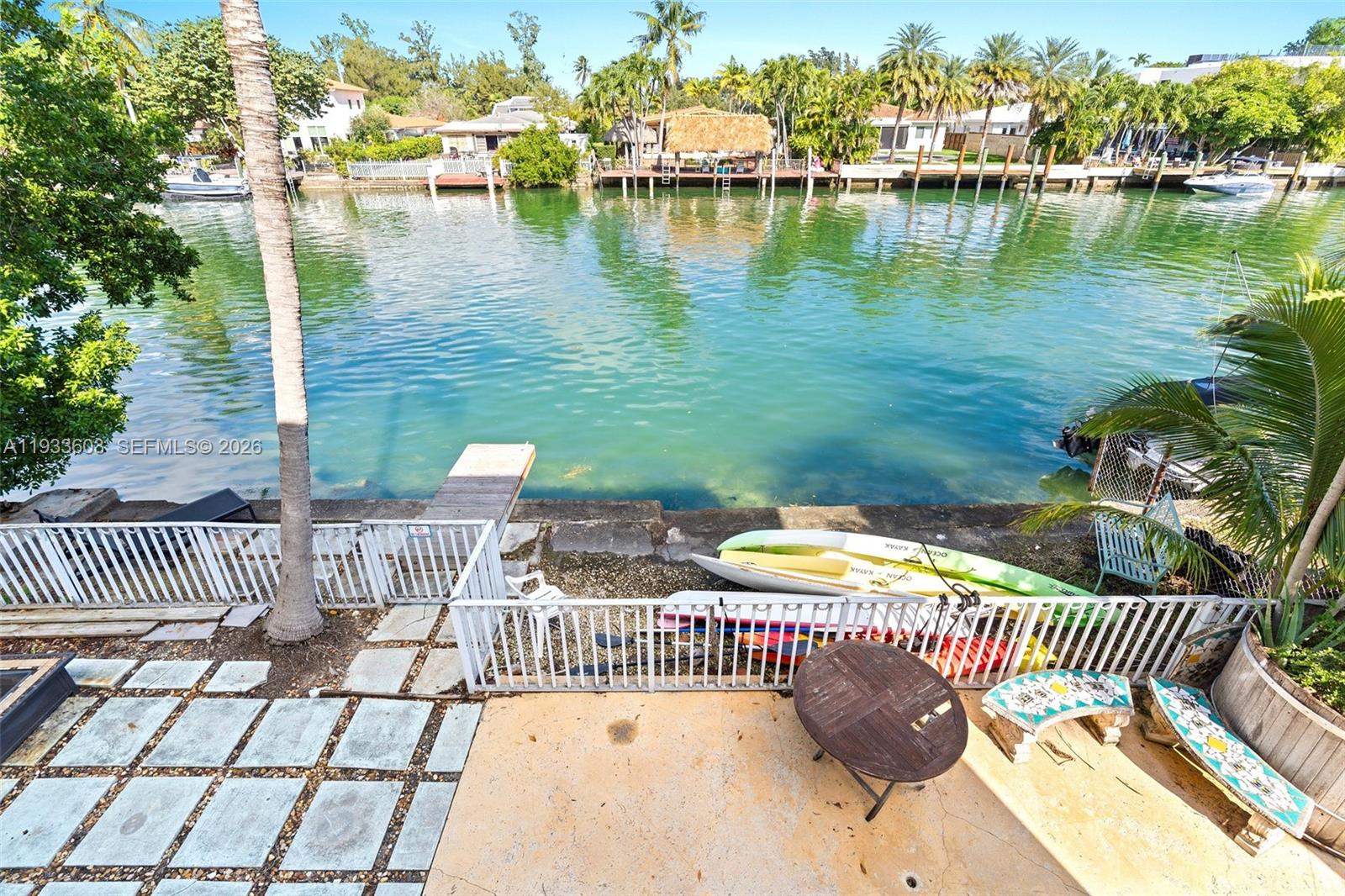 1925 CALAIS DRIVE A CONDO - Residential